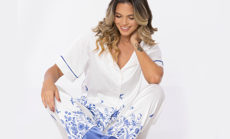 PIJAMAS