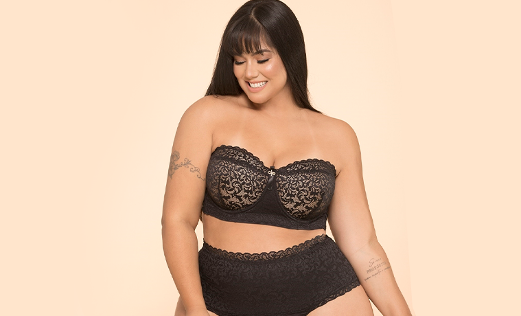 PLUS SIZE