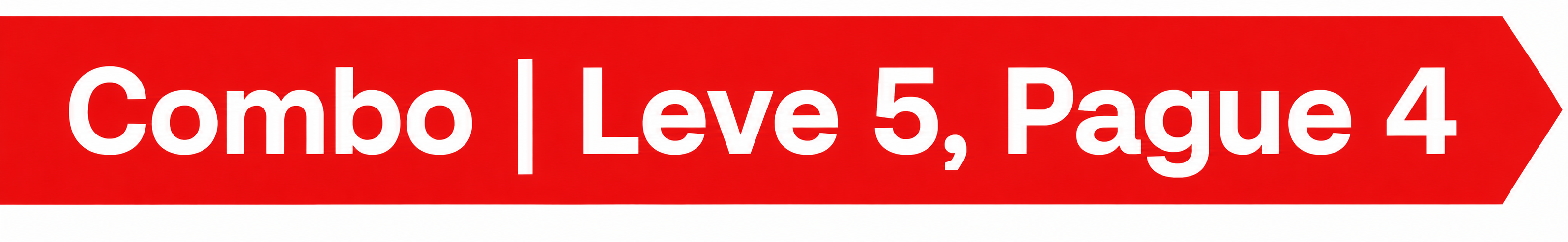 COMBO DE CALCINHA - LEVE 5 PAGUE 4