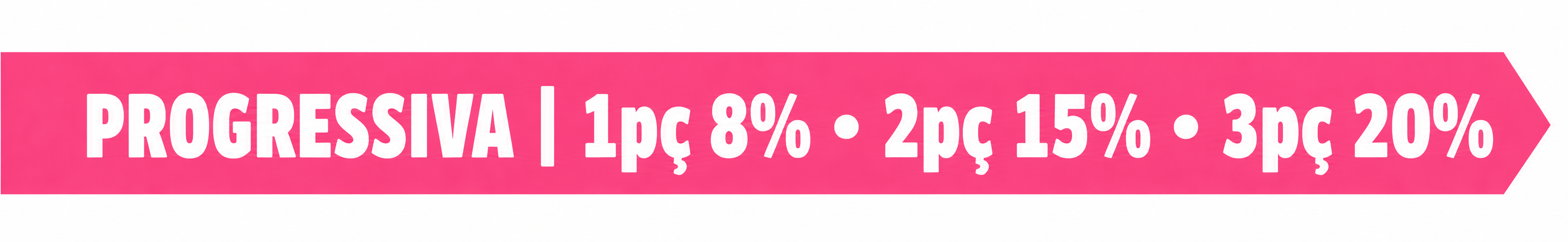promoção progressiva de inverno
