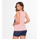 Pijama Gestante Short Regata