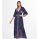 Camisola Kaftan Longa