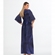 Camisola Kaftan Longa