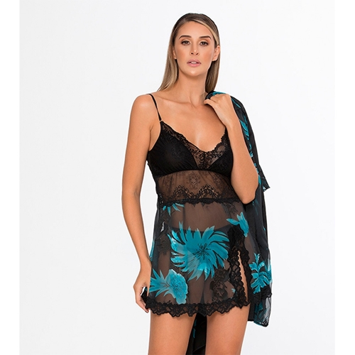 Camisola curta