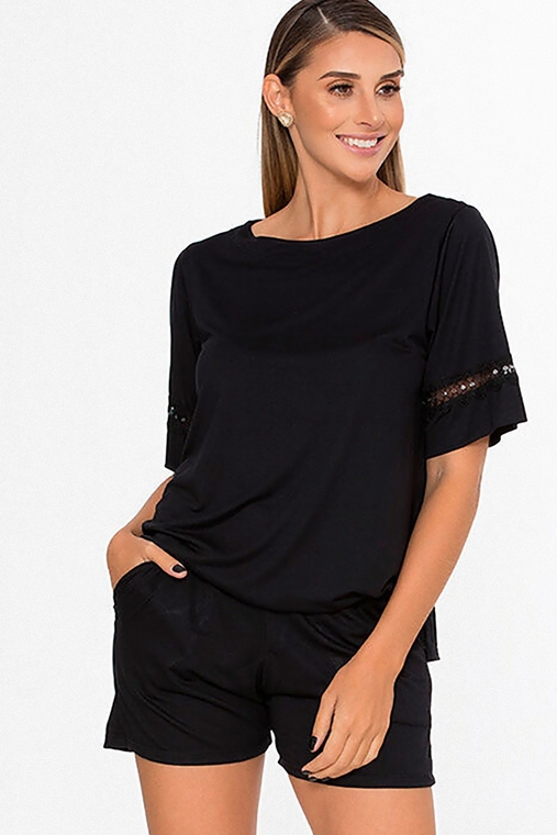Pijama Feminino Homewear