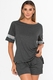 Pijama Feminino Homewear