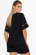 Pijama Feminino Homewear