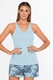 Pijama Feminino Curto em Renda ART.RENDA