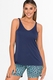 Pijama Feminino Curto em Renda ART.RENDA