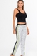 Pijama feminino calça e regata