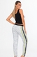Pijama feminino calça e regata