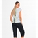 Pijama feminino bermuda e camiseta