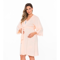 Robe Gestante Curto
