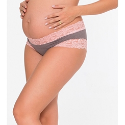 Calcinha Maternidade Pós parto