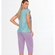 Pijama feminino bermuda e camiseta