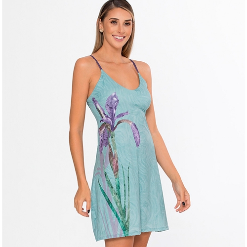 Camisola feminina