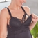Camisola Gestante com Bojo