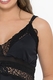 Camisola Maternidade longa de alça