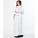 Robe longo Gestante