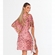 Camisola Kaftan curta