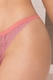 Calcinha String fio em renda