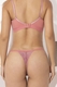Calcinha String fio em renda
