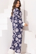 Pijama Americano em Cetim Premium