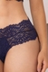 Calcinha tanga de renda