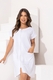 Robe com Ziper Atoalhado