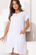Robe com Ziper Atoalhado