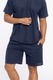 Pijama Masculino algodão Pima ART.RENDA