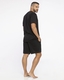 Pijama Masculino algodão Pima ART.RENDA