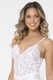 Camisola cetim premium