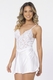 Camisola cetim premium