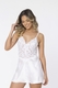 Camisola cetim premium