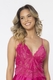 Camisola cetim premium