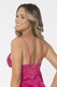 Camisola cetim premium