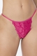 Calcinha Feminina Adulta Premium ART.RENDA