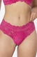 Calcinha Tanga de Renda
