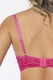 Cropped feminino sem bojo