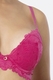 Cropped feminino sem bojo