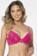 Cropped feminino sem bojo