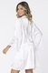 Robe Curto Cetim Premium
