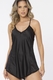 Camisola Feminina Adulta Premium ART.RENDA