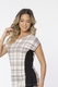 Pijama feminino capri Loungewear