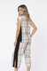 Pijama feminino capri Loungewear