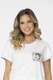 Pijama Feminino de calça Jogger
