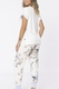 Pijama Feminino de calça Jogger