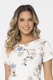 Camisão Loungewear
