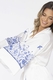Robe feminino Cetim Premium